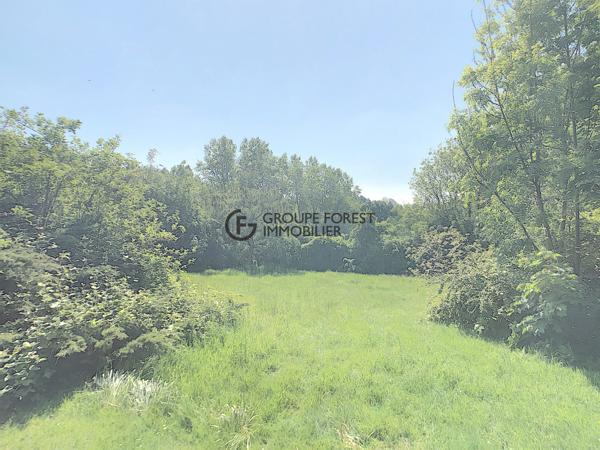 EXCLUSIF : RARE PROPRIETE SUR 6322M²