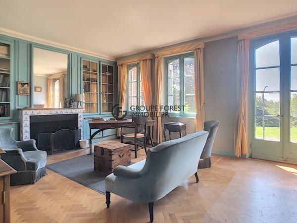 EXCLUSIF : RARE PROPRIETE SUR 6322M²