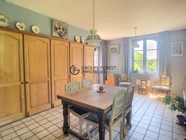 EXCLUSIF : RARE PROPRIETE SUR 6322M²
