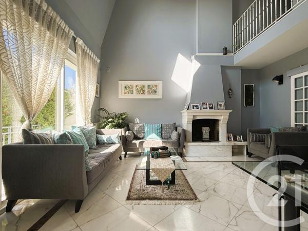 Maison à vendre  7 pièces - 166 m2 ORMESSON SUR MARNE - 94