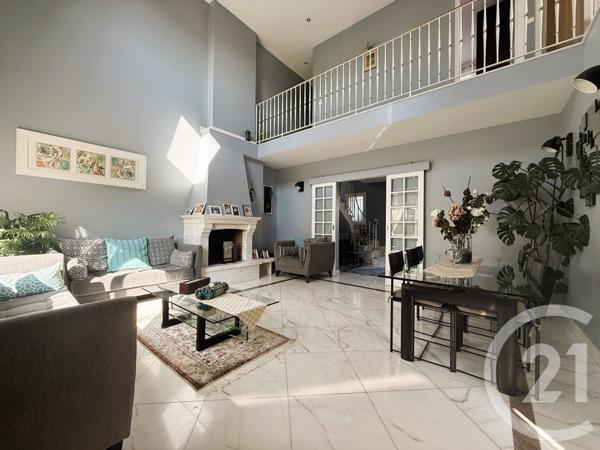 Maison à vendre  7 pièces - 166 m2 ORMESSON SUR MARNE - 94