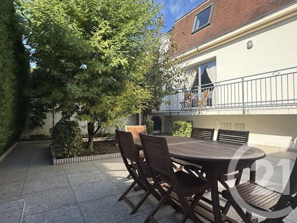 Maison à vendre  7 pièces - 166 m2 ORMESSON SUR MARNE - 94