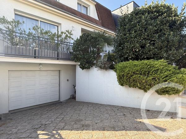 Maison à vendre  7 pièces - 166 m2 ORMESSON SUR MARNE - 94