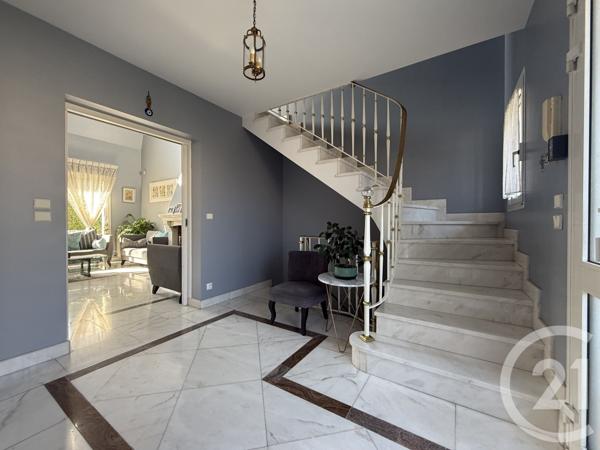 Maison à vendre  7 pièces - 166 m2 ORMESSON SUR MARNE - 94