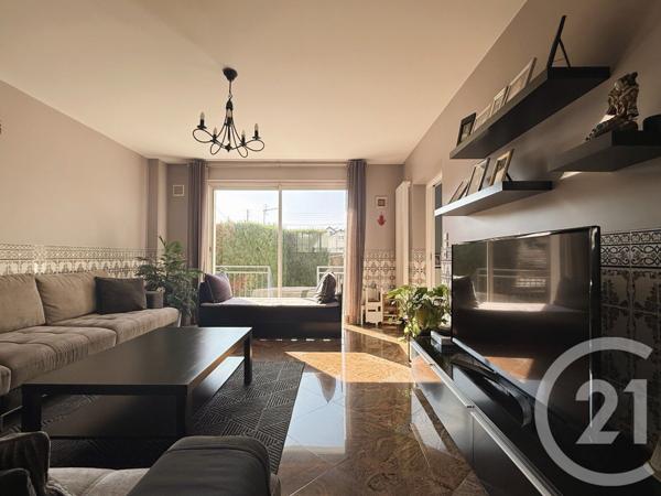 Maison à vendre  7 pièces - 166 m2 ORMESSON SUR MARNE - 94