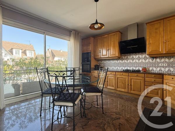 Maison à vendre  7 pièces - 166 m2 ORMESSON SUR MARNE - 94