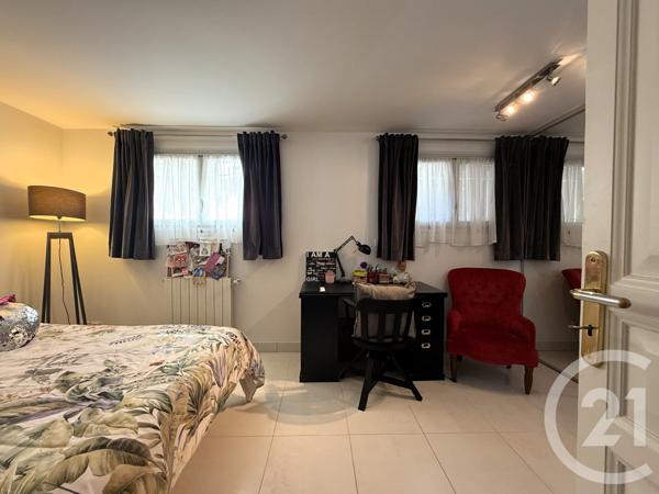 Maison à vendre  7 pièces - 166 m2 ORMESSON SUR MARNE - 94