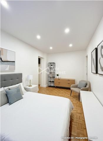 Appartement 5 pièces – 96 m² – Fort potentiel habitation ou bureaux / profession libérale