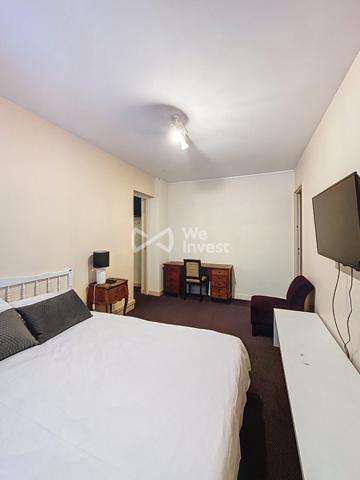 Appartement 5 pièces – 96 m² – Fort potentiel habitation ou bureaux / profession libérale