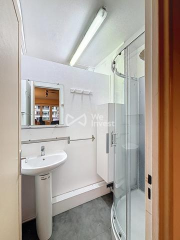 Appartement 5 pièces – 96 m² – Fort potentiel habitation ou bureaux / profession libérale