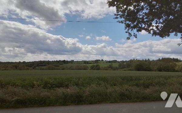 Une maison d'habitation