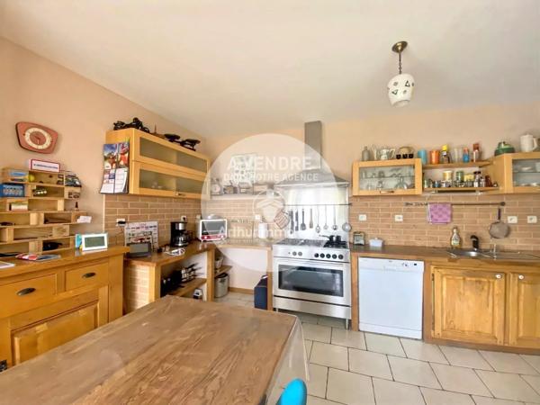 Vente Maison 9 pièces 250 m2 à Saint-Brevin-les-Pins
