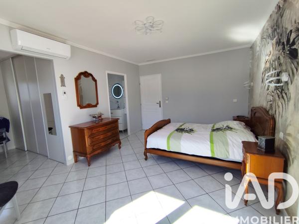Maison à vendre 5 pièces 140 m² Salses-le-Château