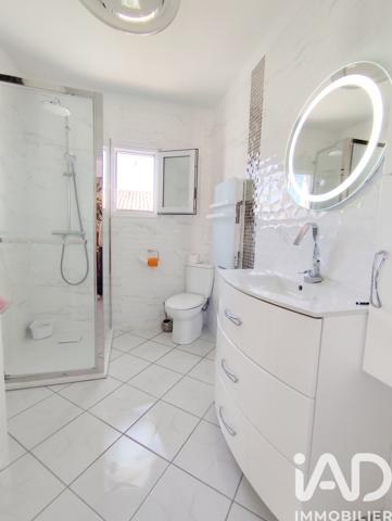 Maison à vendre 5 pièces 140 m² Salses-le-Château