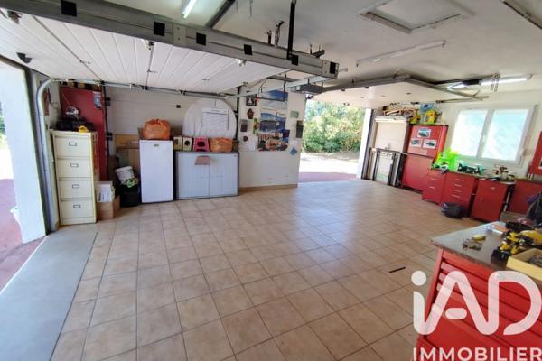 Maison à vendre 5 pièces 140 m² Salses-le-Château