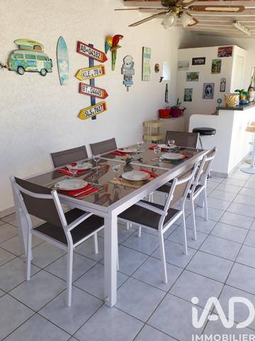 Maison à vendre 5 pièces 140 m² Salses-le-Château