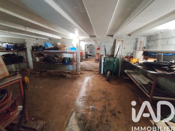 Maison à vendre 5 pièces 140 m² Salses-le-Château