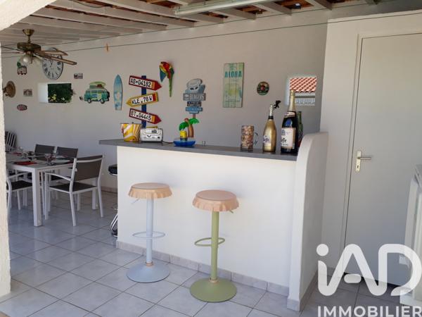 Maison à vendre 5 pièces 140 m² Salses-le-Château