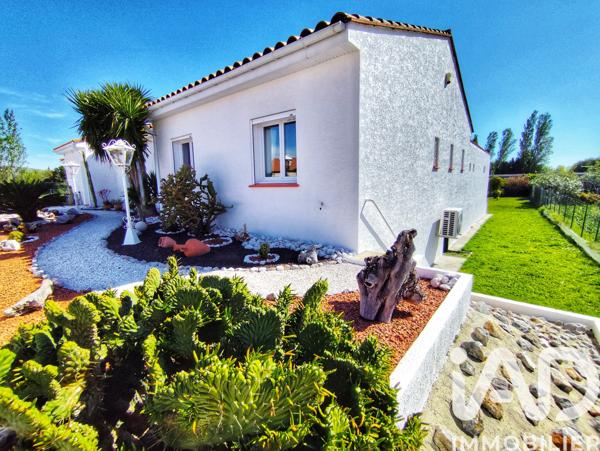 Maison à vendre 5 pièces 140 m² Salses-le-Château