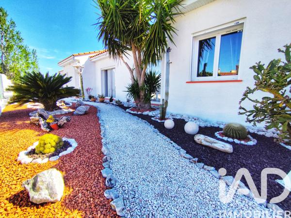 Maison à vendre 5 pièces 140 m² Salses-le-Château