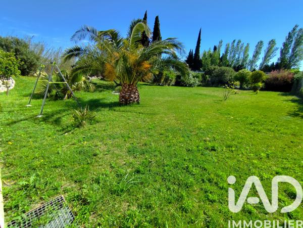 Maison à vendre 5 pièces 140 m² Salses-le-Château