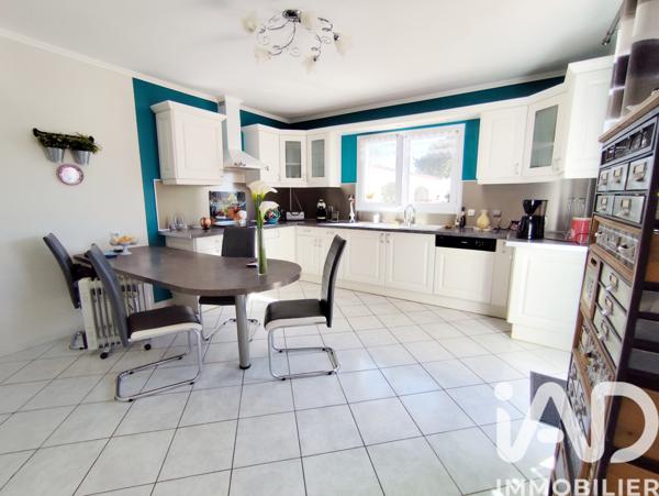 Maison à vendre 5 pièces 140 m² Salses-le-Château