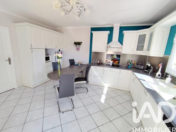 Maison à vendre 5 pièces 140 m² Salses-le-Château