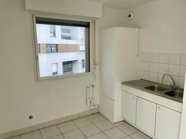 Appartement à louer à Dunkerque (59140)