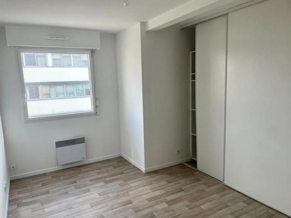 Appartement à louer à Dunkerque (59140)