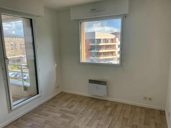 Appartement à louer à Dunkerque (59140)