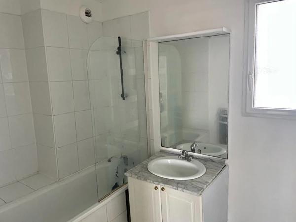 Appartement à louer à Dunkerque (59140)