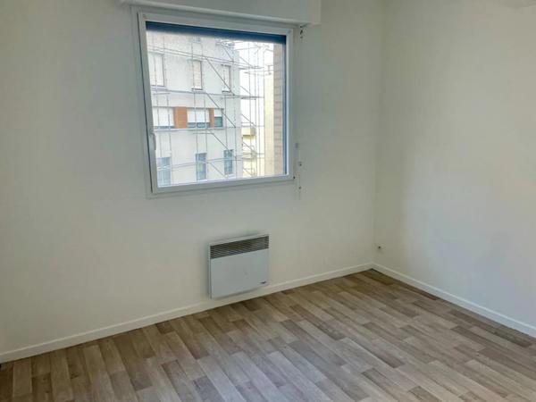 Appartement à louer à Dunkerque (59140)