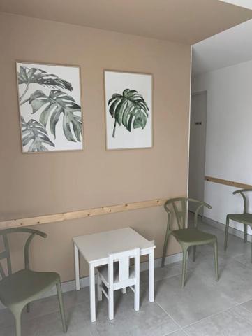 Locaux d'activité Saint Nazaire Sur Charente