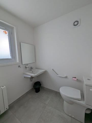 Locaux d'activité Saint Nazaire Sur Charente