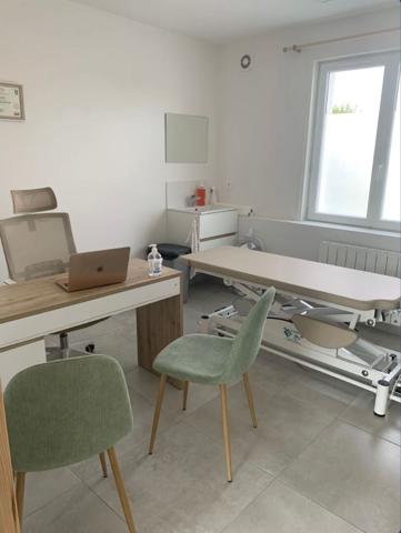 Locaux d'activité Saint Nazaire Sur Charente