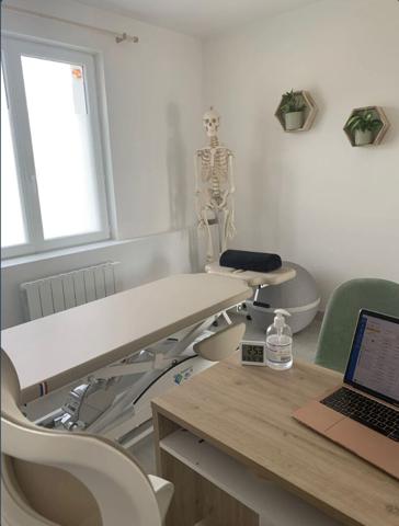 Locaux d'activité Saint Nazaire Sur Charente
