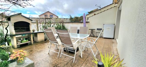 Maison 5 pièces 92 m2