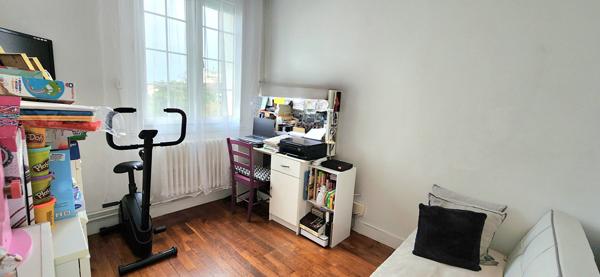 Maison 5 pièces 92 m2