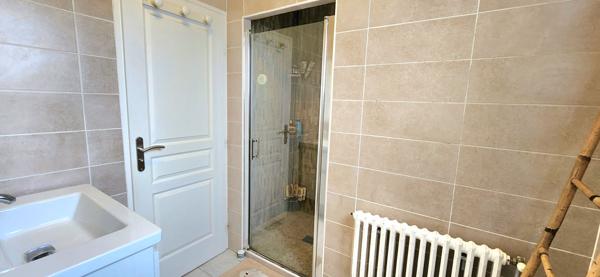 Maison 5 pièces 92 m2