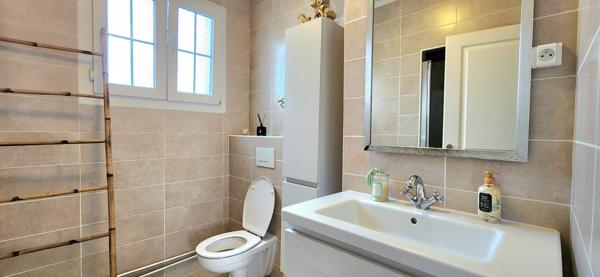 Maison 5 pièces 92 m2