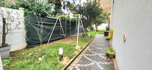 Maison 5 pièces 92 m2