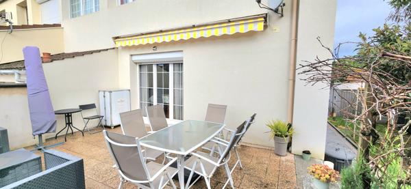 Maison 5 pièces 92 m2