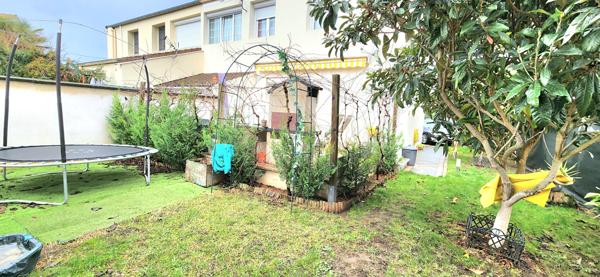Maison 5 pièces 92 m2
