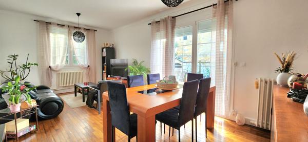 Maison 5 pièces 92 m2