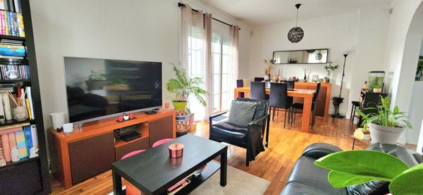 Maison 5 pièces 92 m2