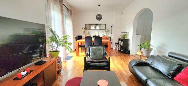 Maison 5 pièces 92 m2