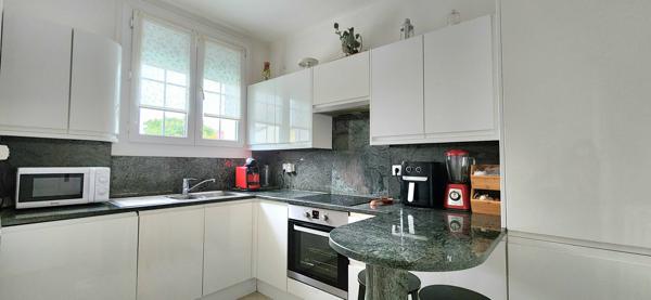 Maison 5 pièces 92 m2