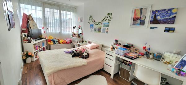Maison 5 pièces 92 m2