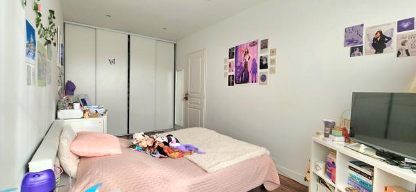 Maison 5 pièces 92 m2