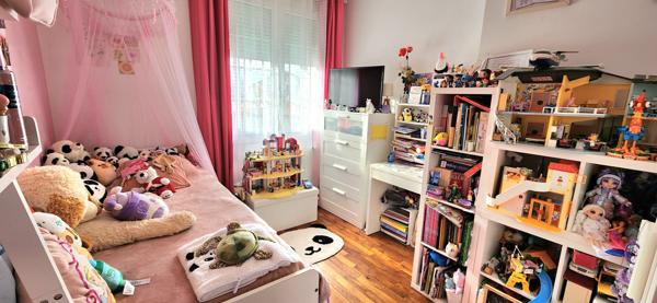 Maison 5 pièces 92 m2